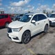 5J8YD7H56KL000975 2019 Acura Mdx Sport Hybrid Technology Package auction photo thumbnail 2