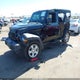 1C4HJXDG3PW615357 2023 Jeep Wrangler 4-Door Sport S 4X4 auction photo thumbnail 2