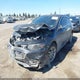 1G1ZE5ST3HF281659 2017 Chevrolet Malibu 1Lt auction photo thumbnail 2