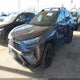 4T3T6RFV0PU122706 2023 Toyota Rav4 Hybrid Se auction photo thumbnail 2