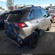 4T3T6RFV0PU122706 2023 Toyota Rav4 Hybrid Se auction photo thumbnail 4