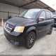 2D8HN54X78R822631 2008 Dodge Grand Caravan Sxt auction photo thumbnail 2