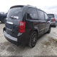 2D8HN54X78R822631 2008 Dodge Grand Caravan Sxt auction photo thumbnail 4