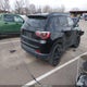3C4NJCBB4NT178037 2022 Jeep Compass Altitude Fwd auction photo thumbnail 4