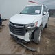 1GNERGKWXKJ247116 2019 Chevrolet Traverse 1Lt auction photo thumbnail 2