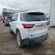 1GNERGKWXKJ247116 2019 Chevrolet Traverse 1Lt auction photo thumbnail 3