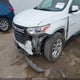 1GNERGKWXKJ247116 2019 Chevrolet Traverse 1Lt auction photo thumbnail 6