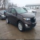2GNAXKEV2L6169438 2020 Chevrolet Equinox Fwd Lt 1.5L Turbo auction photo thumbnail 1