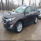 2GNAXKEV2L6169438 2020 Chevrolet Equinox Fwd Lt 1.5L Turbo auction photo thumbnail 2