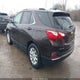2GNAXKEV2L6169438 2020 Chevrolet Equinox Fwd Lt 1.5L Turbo auction photo thumbnail 3