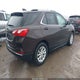 2GNAXKEV2L6169438 2020 Chevrolet Equinox Fwd Lt 1.5L Turbo auction photo thumbnail 4