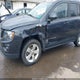 1C4NJDEB4ED562231 2014 Jeep Compass Latitude auction photo thumbnail 6