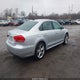 1VWBV7A3XFC074834 2015 Volkswagen Passat 2.0L Tdi Se auction photo thumbnail 4