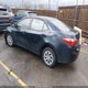 2T1BURHE1HC844857 2017 Toyota Corolla Le auction photo thumbnail 3