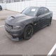 2C3CDXGJ5KH599487 2019 Dodge Charger Scat Pack Rwd auction photo thumbnail 2