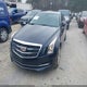 1G6AA5RA4F0119160 2015 Cadillac Ats Standard auction photo thumbnail 2
