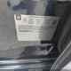 1G6AA5RA4F0119160 2015 Cadillac Ats Standard auction photo thumbnail 9