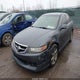 JH4CL95845C029836 2005 Acura Tsx auction photo thumbnail 2