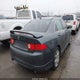 JH4CL95845C029836 2005 Acura Tsx auction photo thumbnail 4