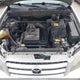 JTEHF21A520071178 2002 Toyota Highlander auction photo thumbnail 10