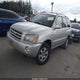 JTEHF21A520071178 2002 Toyota Highlander auction photo thumbnail 2