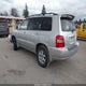JTEHF21A520071178 2002 Toyota Highlander auction photo thumbnail 3