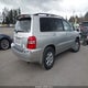 JTEHF21A520071178 2002 Toyota Highlander auction photo thumbnail 4