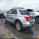 1FMSK7DH1LGC28365 2020 Ford Explorer Xlt auction photo thumbnail 3