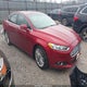 3FA6P0H98GR171393 2016 Ford Fusion Se auction photo thumbnail 1