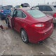 3FA6P0H98GR171393 2016 Ford Fusion Se auction photo thumbnail 3