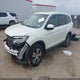5FNYF5H79GB022719 2016 Honda Pilot Ex-L auction photo thumbnail 2