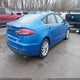 3FA6P0HD8LR135931 2020 Ford Fusion Se auction photo thumbnail 4