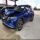 5NMJFCAE3PH236988 2023 Hyundai Tucson Sel auction photo thumbnail 2