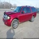 1FMJK2A52EEF22266 2014 Ford Expedition El Limited auction photo thumbnail 2