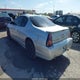 2G1WX15KX19166287 2001 Chevrolet Monte Carlo Ss auction photo thumbnail 3