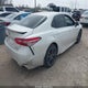 4T1B11HK2JU110751 2018 Toyota Camry Se auction photo thumbnail 4