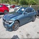3MW5R1J01M8B73258 2021 BMW 330I auction photo thumbnail 2