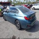 3MW5R1J01M8B73258 2021 BMW 330I auction photo thumbnail 3