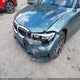3MW5R1J01M8B73258 2021 BMW 330I auction photo thumbnail 6