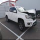 1GCGSCE34F1242256 2015 Chevrolet Colorado Z71 auction photo thumbnail 1