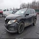 5N1AT2MVXHC879932 2017 Nissan Rogue Sv auction photo thumbnail 2