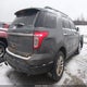 1FM5K8D81FGC44105 2015 Ford Explorer Xlt auction photo thumbnail 4