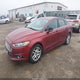 3FA6P0HR1DR378817 2013 Ford Fusion Se auction photo thumbnail 2