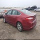 3FA6P0HR1DR378817 2013 Ford Fusion Se auction photo thumbnail 3
