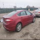 3FA6P0HR1DR378817 2013 Ford Fusion Se auction photo thumbnail 4