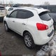JN8AS5MV7CW373821 2012 Nissan Rogue Sv W/Sl Pkg auction photo thumbnail 3