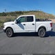 1FTEW1P41LKE82294 2020 Ford F150 Police Responder Xl 4Wd 3.5L V6 auction photo thumbnail 19