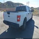 1FTEW1P41LKE82294 2020 Ford F150 Police Responder Xl 4Wd 3.5L V6 auction photo thumbnail 4