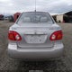 JTDBR32E930033155 2003 Toyota Corolla Le auction photo thumbnail 15