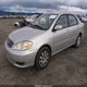 JTDBR32E930033155 2003 Toyota Corolla Le auction photo thumbnail 2